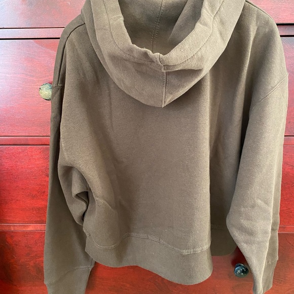 Zara Hooded Parka 2sets - Picture 3 of 10